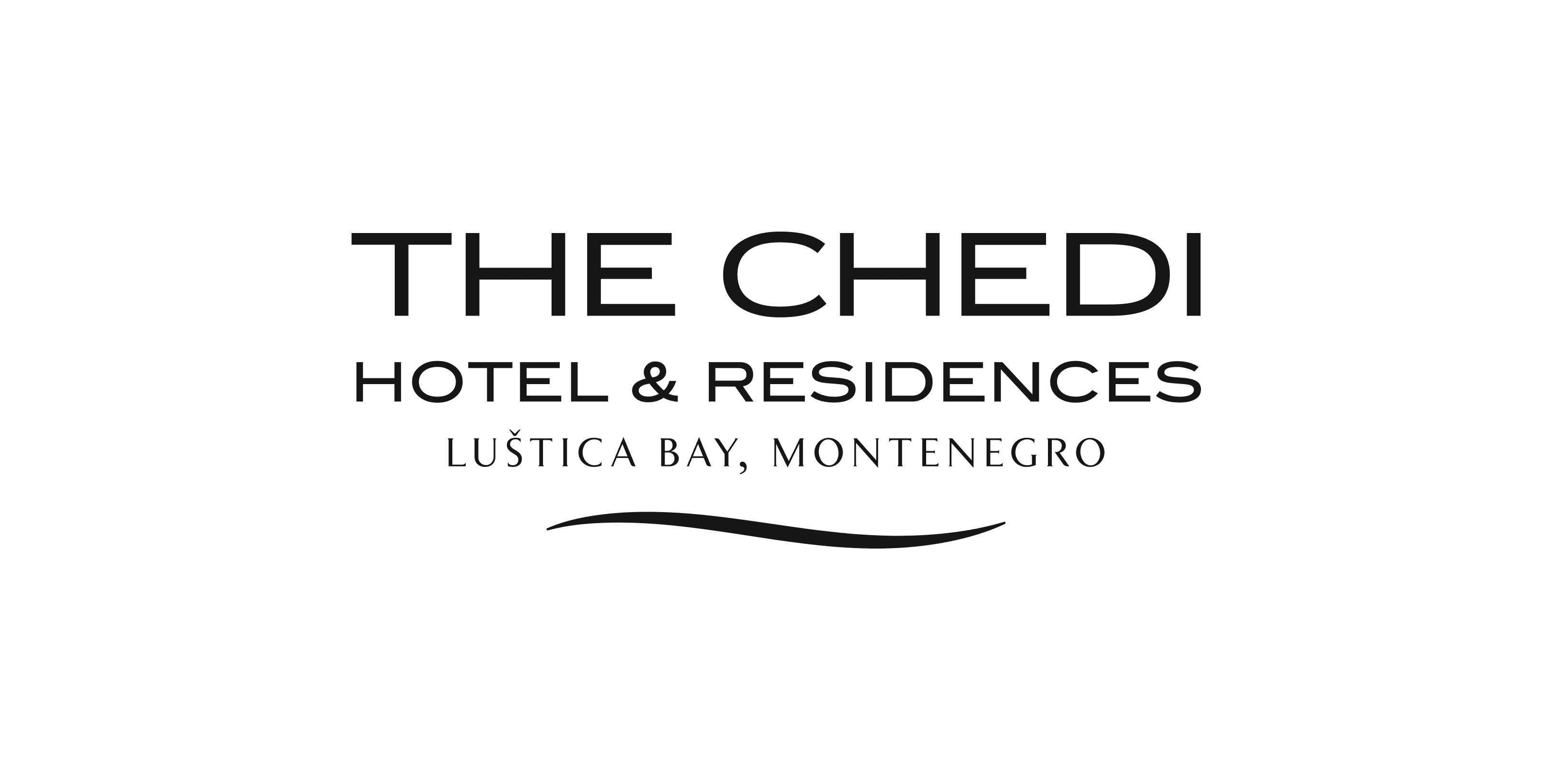 lustica bay hotel